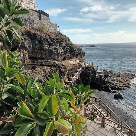 Modern Open-Plan Studio With Terrace And Sea View Tabaiba Ngoại thất bức ảnh