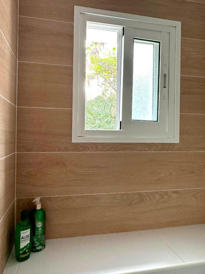 Modern Open-Plan Studio With Terrace And Sea View Tabaiba Ngoại thất bức ảnh