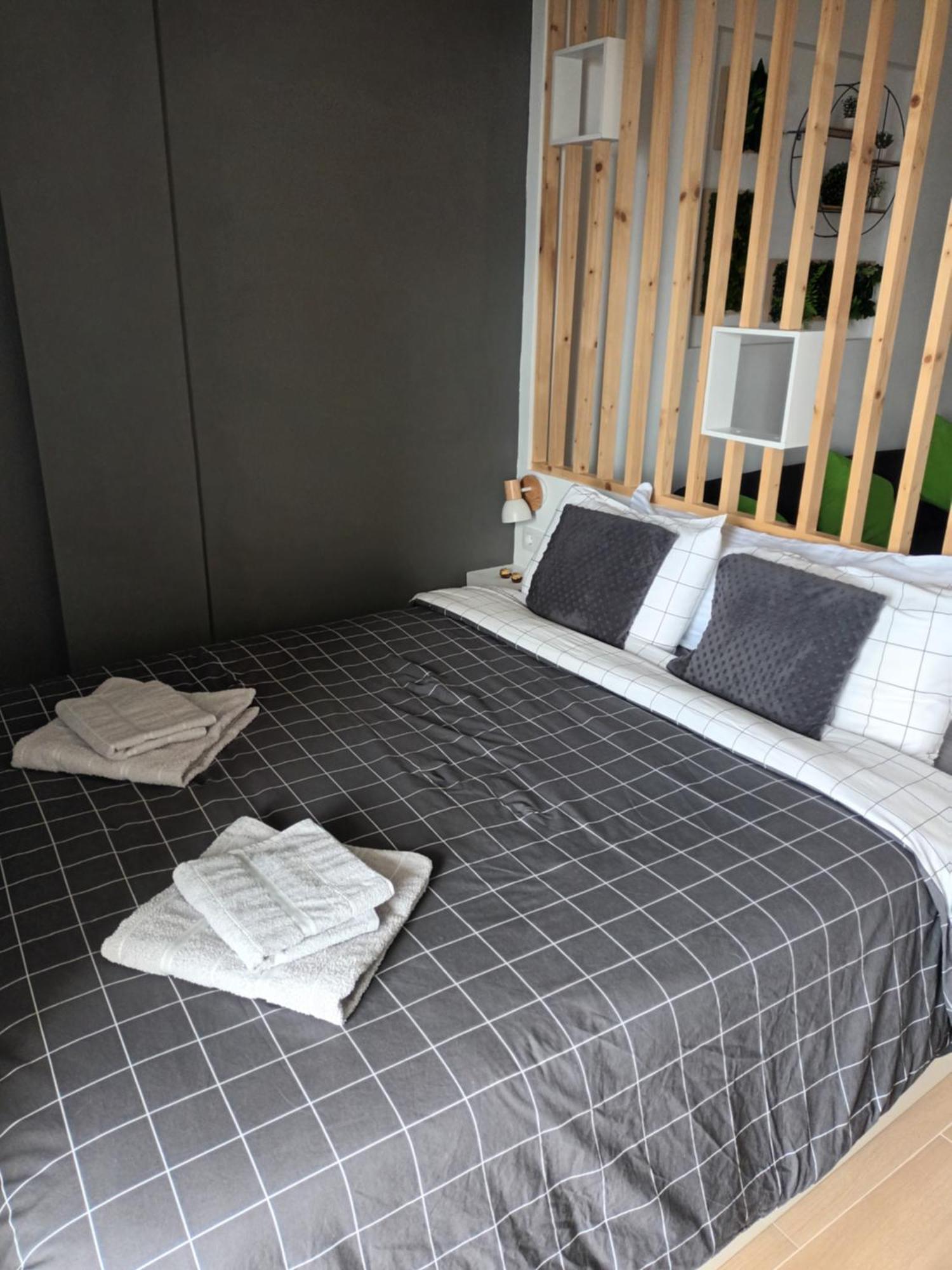 Modern Open-Plan Studio With Terrace And Sea View Tabaiba Ngoại thất bức ảnh
