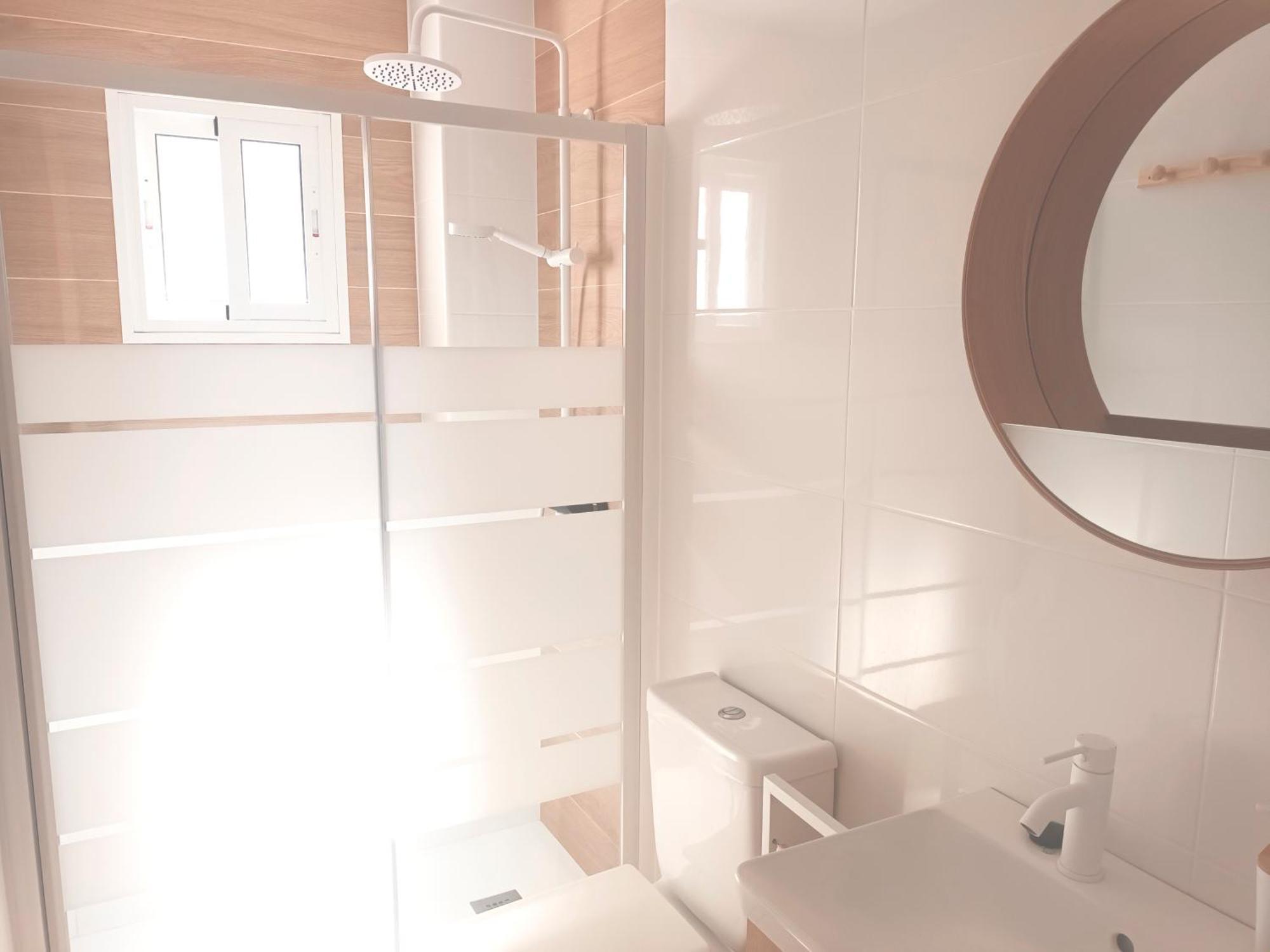 Modern Open-Plan Studio With Terrace And Sea View Tabaiba Ngoại thất bức ảnh